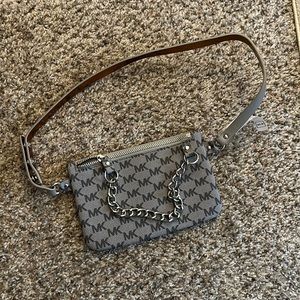 Michael Kors belt bag - NWT